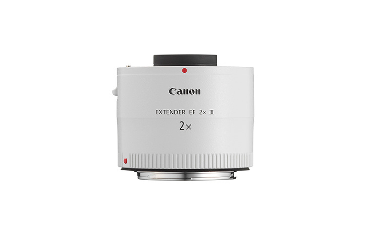 Canon TC EF 2x III Telekonverter